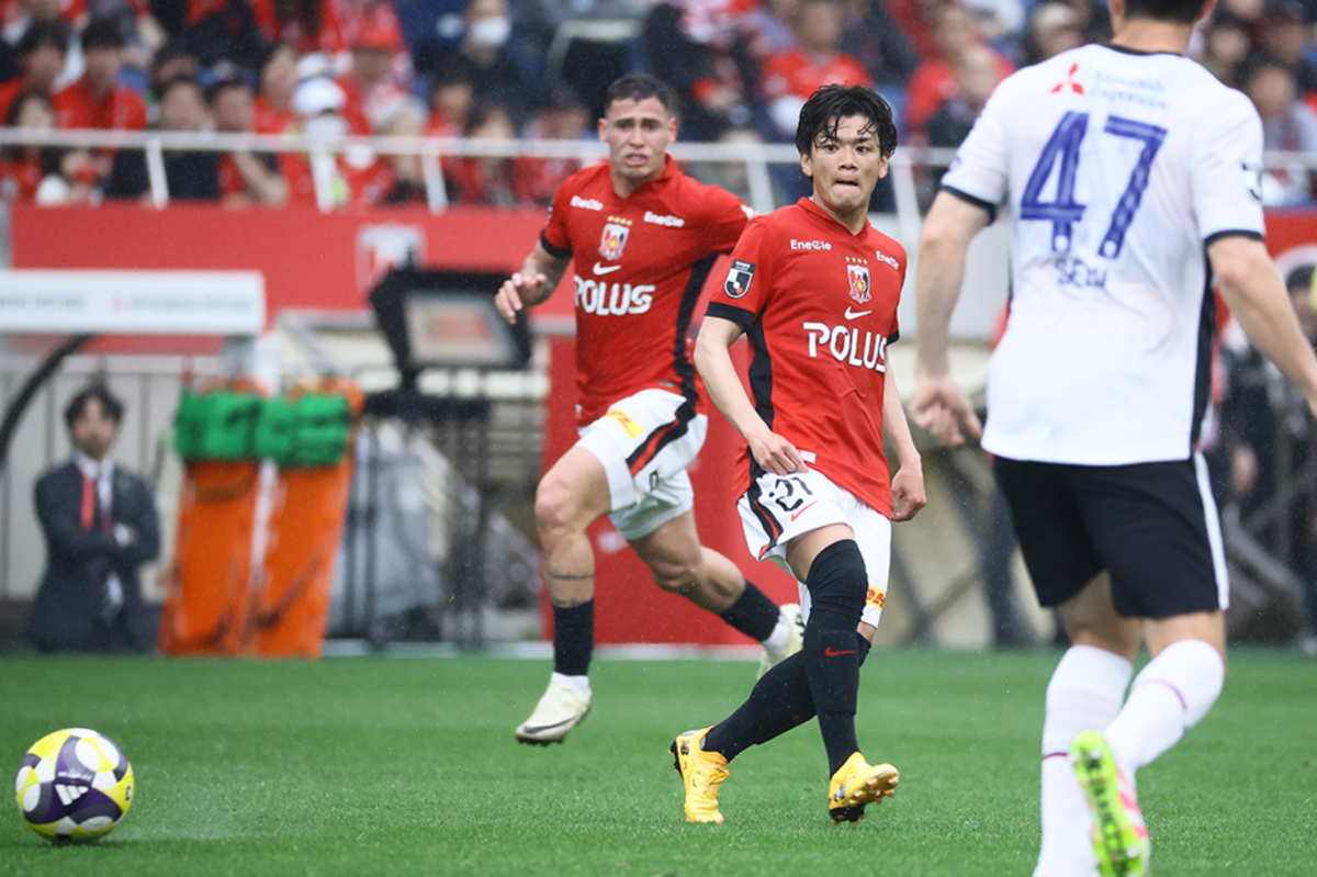 Soi kèo và nhận định River Plate - Urawa Reds