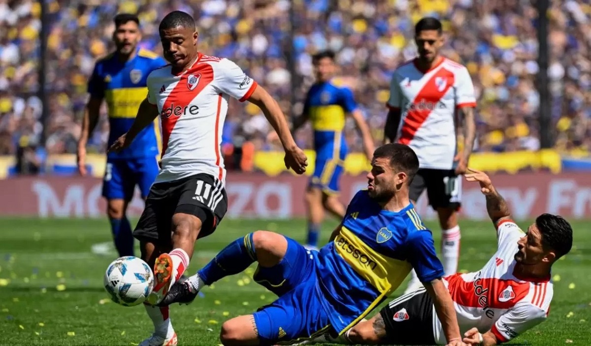 Nhà cái 8LIVE dự đoán tỷ số trận đấu - River Plate vs Urawa Red Diamonds