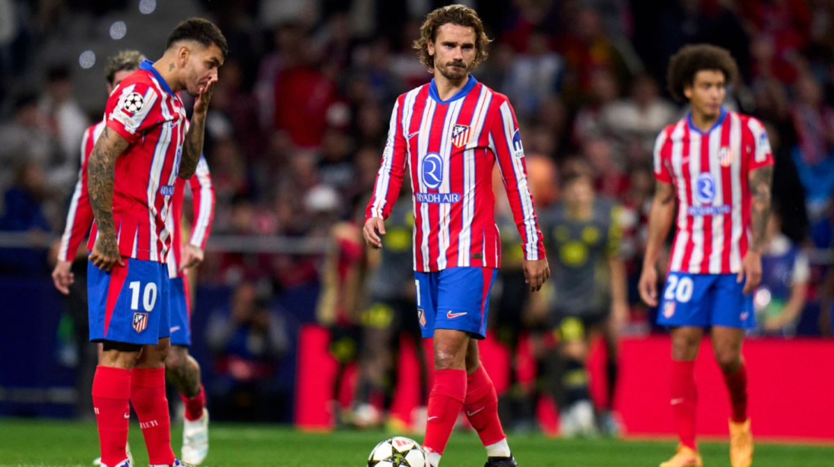 Soi kèo và nhận định Seattle Sounders - Atl. Madrid
