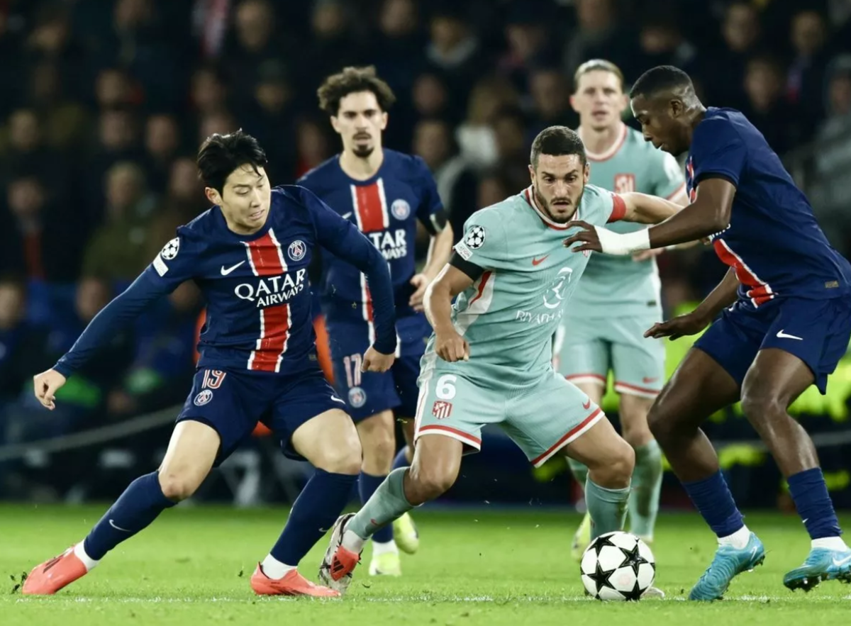 Soi kèo và nhận định Seattle Sounders - PSG