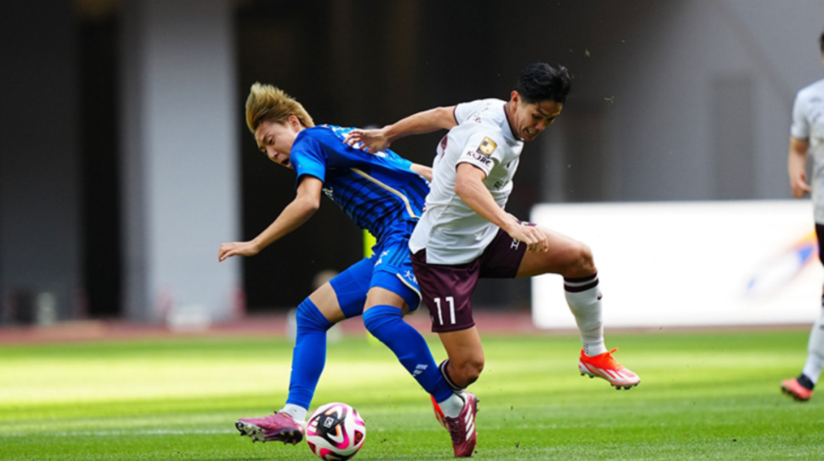 Soi kèo và nhận định Shonan Bellmare - Machida