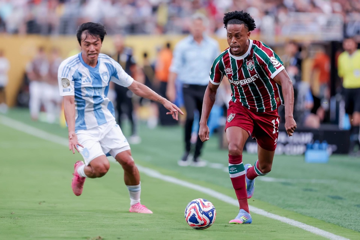 Nhà cái 8LIVE dự đoán tỷ số trận đấu - Sundowns vs Fluminense