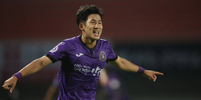 Phân tích kèo trận đấu Suwon vs Anyang ngày 14/06/2025