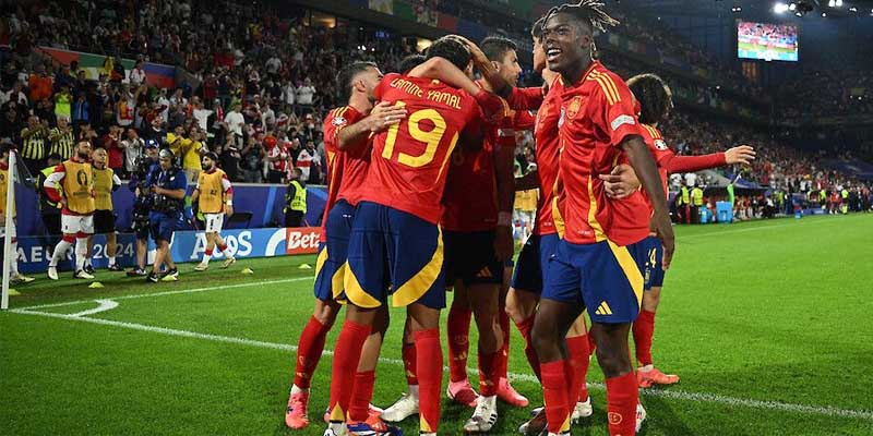 Phân tích kèo trận đấu Tây Ban Nha vs Pháp ngày 06/06/2025