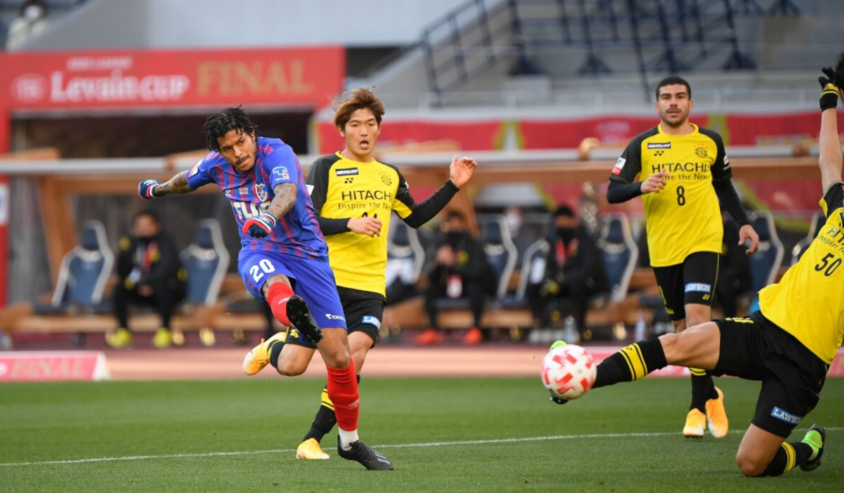 Soi kèo và nhận định Verdy - Kashiwa Reysol