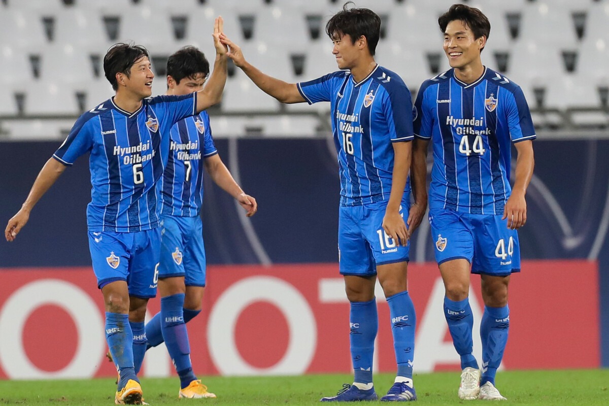 Nhà cái 8LIVE dự đoán tỷ số trận đấu - Ulsan Hyundai vs Mamelodi Sundowns