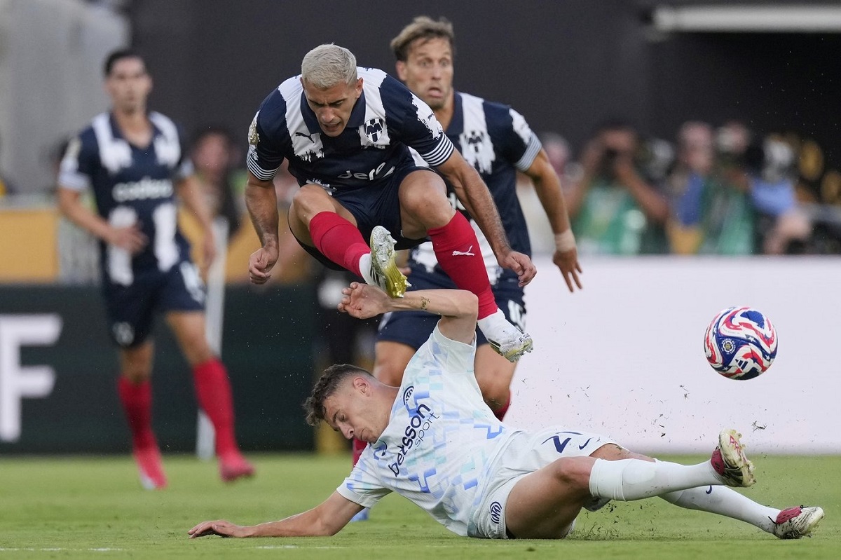 Nhà cái 8LIVE dự đoán tỷ số trận đấu - Urawa Red Diamonds vs Monterrey