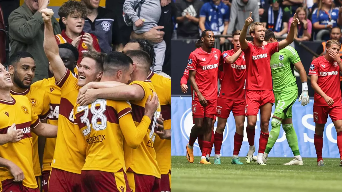 Nhận định Twente vs Motherwell