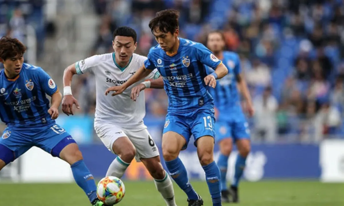 Phân tích phong độ Ulsan Hyundai vs Mamelodi Sundowns
