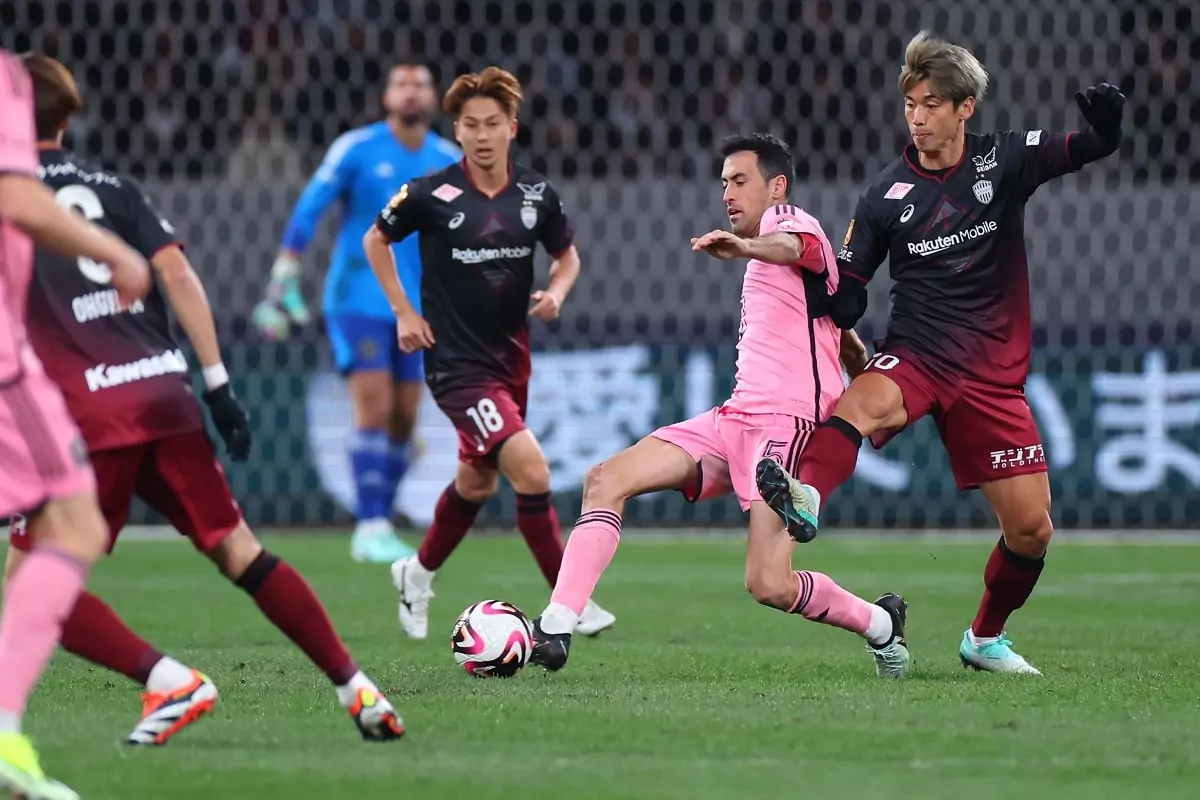 Nhận định Vissel Kobe vs Hiroshima