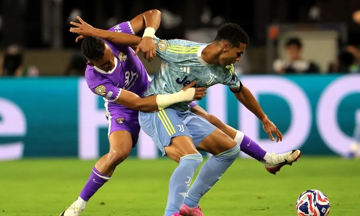 Phân tích phong độ Wydad Casablanca vs Al Ain