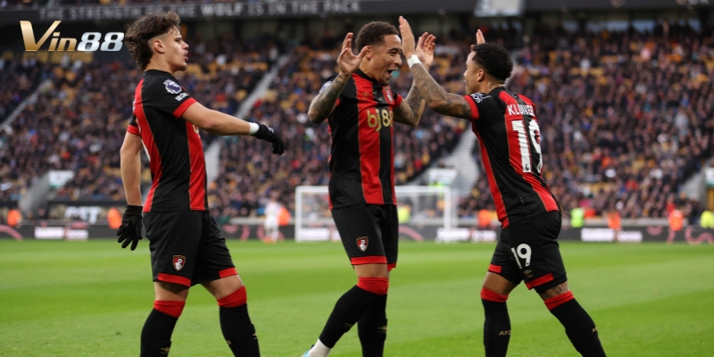AFC Bournemouth