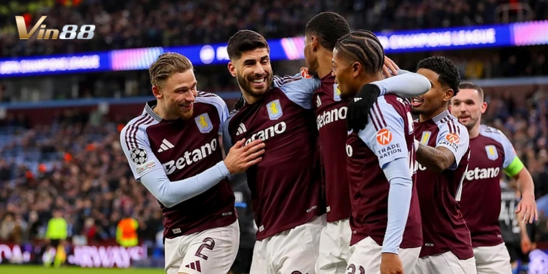 Đánh Giá Phong Độ Của Aston Villa Vs Newcastle United Trước Ngày Đối Đầu