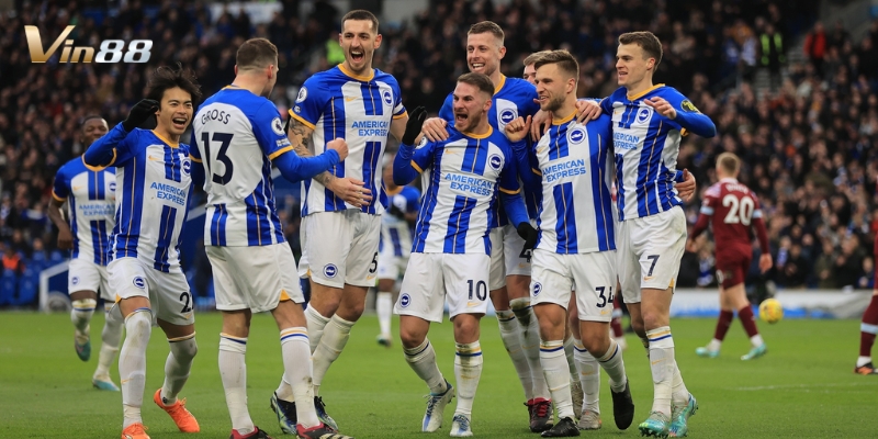 Đánh Giá Phong Độ Của Brighton & Hove Albion Vs Fulham Trước Ngày Đối Đầu
