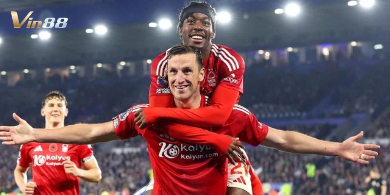Đánh Giá Phong Độ Của Nottingham Forest Vs Brentford Trước Ngày Đối Đầu