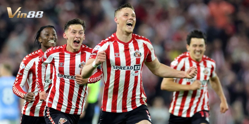 Đánh Giá Phong Độ Của Sunderland Vs West Ham United Trước Ngày Đối Đầu