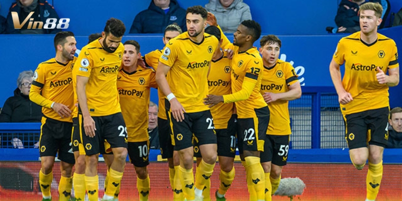 Đánh Giá Phong Độ Của Wolverhampton Wanderers Vs Manchester City Trước Ngày Đối Đầu