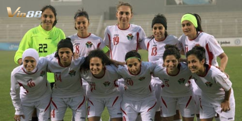 Đánh Giá Tình Hình Của Jordan Vs Singapore Trước Hiện Tại
