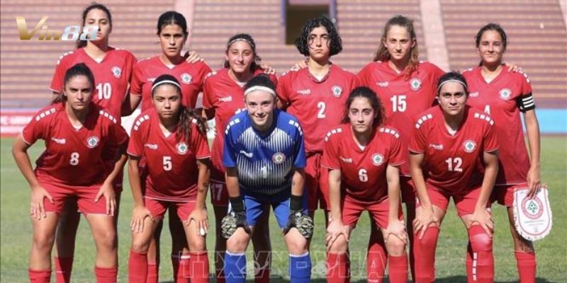 Đánh Giá Tình Hình Của Lebanon Vs Iran Trước Hiện Tại