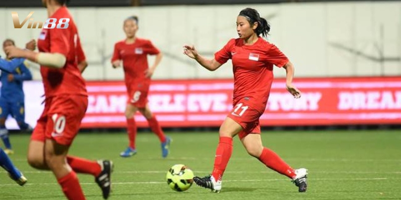 Đánh Giá Tình Hình Của Singapore Vs Lebanon Trước Hiện Tại