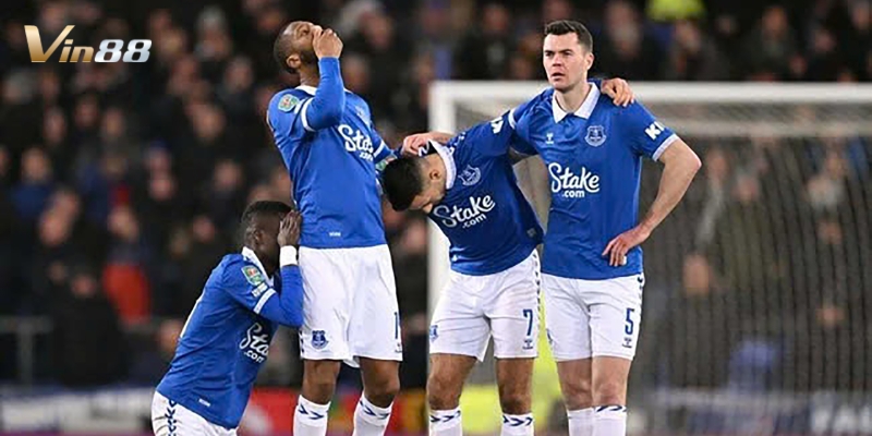 Everton