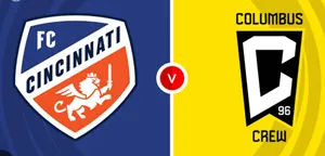 Kèo Tip Bóng Đá: FC Cincinnati vs Columbus Crew – Cuộc Đọ Sức Đỉnh Cao Miền Đông MLS