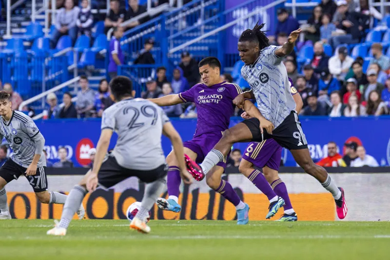 Kèo Tip Bóng Đá Orlando City vs Montreal uk88