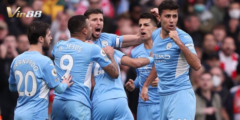 Manchester City