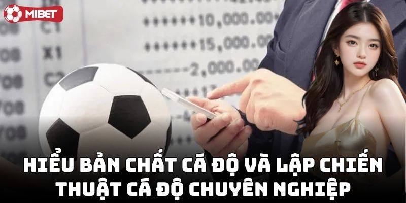 Lợi ích từ Chiến Thuật Cá Độ Chuyên Nghiệp