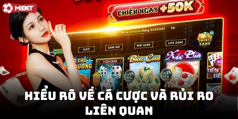 Lợi ích từ Kinh Nghiệm Chơi Cá Cược An Toàn