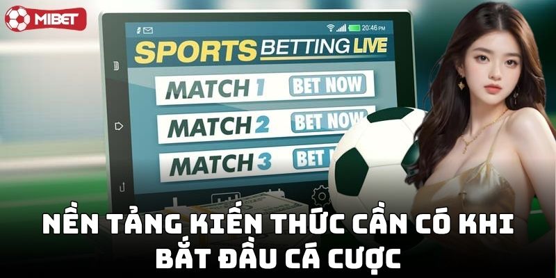 Học Cách Cá Cược Từ Chuyên Gia tăng tỷ lệ thắng