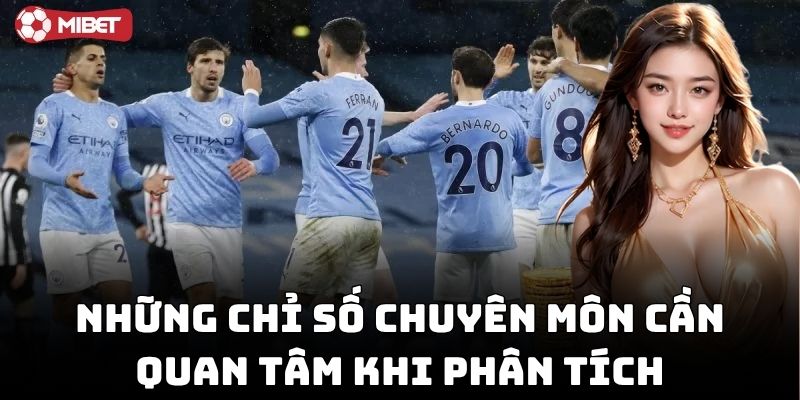 Cách phân tích phong độ đội bóng giúp đọc kèo chắc tay