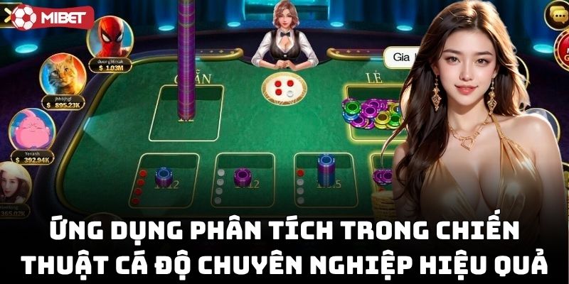 Cách áp dụng Chiến Thuật Cá Độ Chuyên Nghiệp đúng