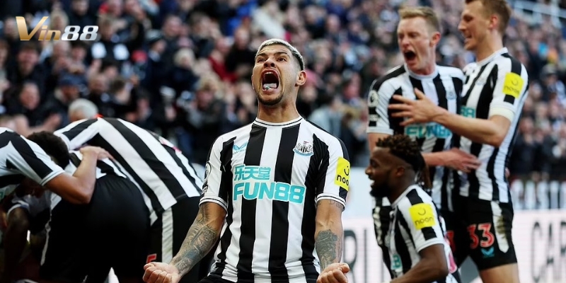Newcastle United