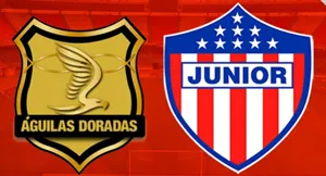Nhận Định Bóng Đá Águilas Doradas vs Junior Barranquilla