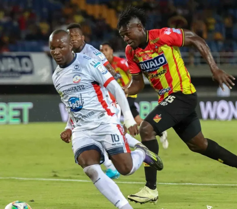 Nhận Định Bóng Đá Alianza Petrolera vs Deportivo Pereira uk88