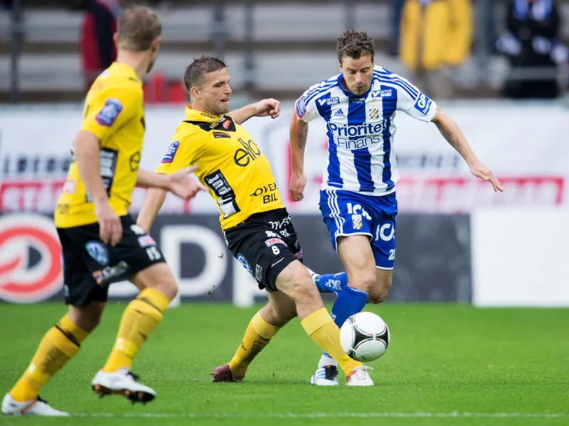 Nhận Định Bóng Đá Chi Tiết IF Elfsborg vs IFK Göteborg uk88