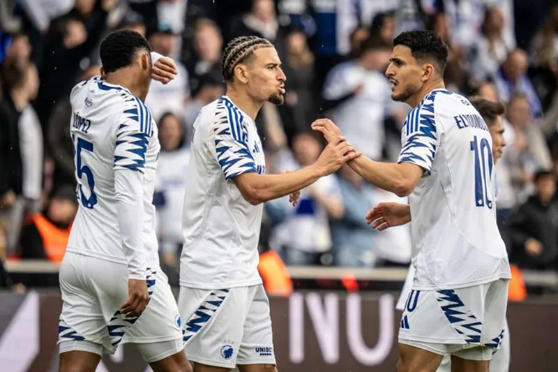 Nhận Định Bóng Đá FC Copenhagen vs Drita uk88