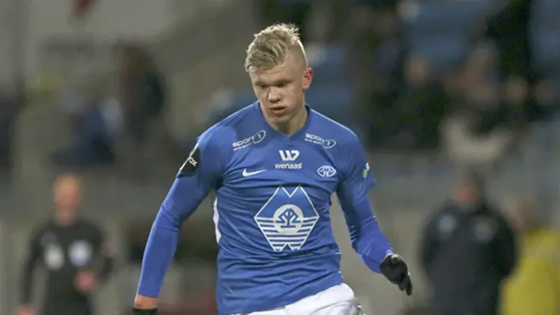 Nhận Định Bóng Đá Trận Đấu Molde vs Strømsgodset uk88