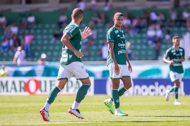Nhận Định Kèo Bóng Đá Anápolis GO vs Guarani de Campinas uk88