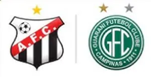 Nhận Định Kèo Bóng Đá Anápolis GO vs Guarani de Campinas uk88