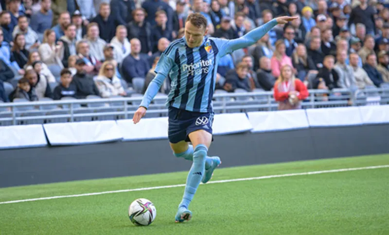 Nhận Định Kèo Bóng Đá IFK Varnamo vs Djurgarden uk88