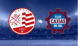 Nhận Định Kèo Bóng Đá Nautico PE vs Caxias uk88