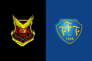 Nhận Định Kèo Bóng Đá Ostersunds FK vs Falkenbergs FF uk88