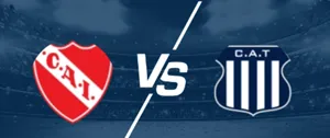 Nhận Định & Soi Kèo CA Independiente vs Talleres De Cordoba uk88