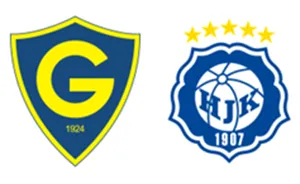 Nhận Định Trận Đấu Giữa Gnistan và HJK Helsinki uk88