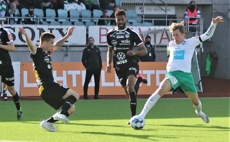 Nhận Định Trận Đấu IFK Mariehamn vs Haka uk88