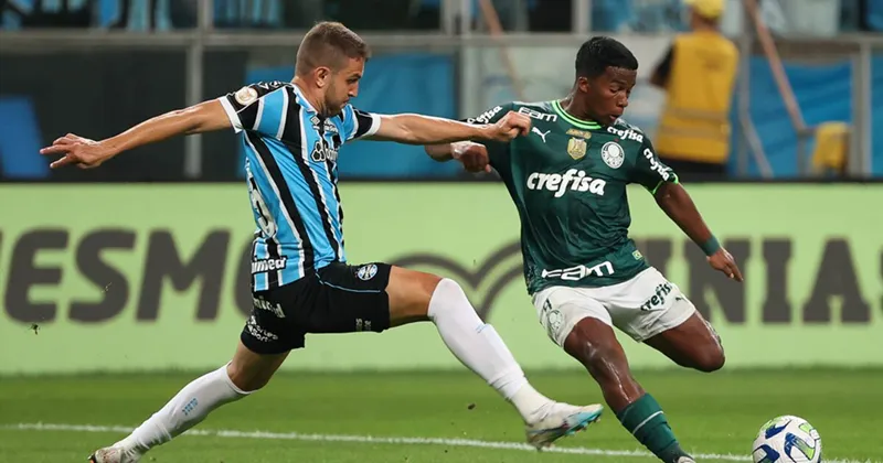 Nhận Định Trận Đấu Palmeiras SP vs Gremio uk88