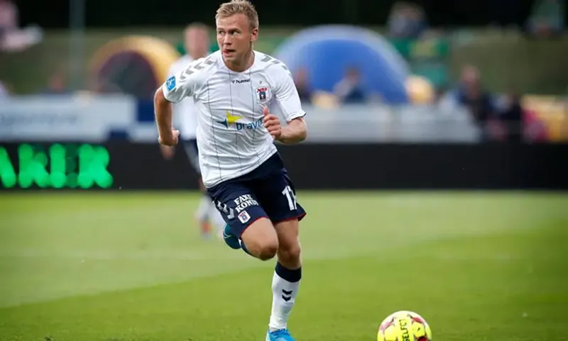 Nhận Định Trận đấu giữa AGF Aarhus vs Randers FC uk88