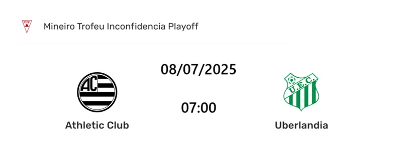 Nhận định bóng đá America Mineiro vs Athletic Club Cuộc chiến chênh lệch uk88